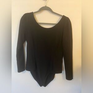 Club Monaco bodysuit
